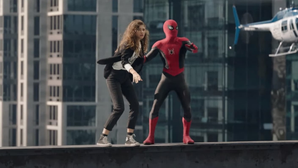 Trước ngày 'Spider-Man: No way home' ra rạp: Cẩn thận với những ‘cú lừa’!