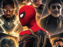 Sony 'gỡ' spoiler của 'Spider-Man: No way home' 'phát mệt', cuối cùng vẫn là vô dụng!
