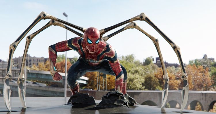 No'Spider-Man 4' sẽ được triển khai, 'Nhện Tom' được chiều nhất Marvel