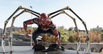 'Spider-Man: No way home' kiếm được 50 triệu USD/1 ngày, chủ tịch Marvel làm luôn phần tiếp kẻo nguội!
