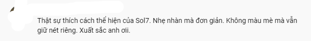 'Rap Việt' mùa 2: '10, 15, 20' của thầy Sol7 trending sau 1 đêm, 1 câu hát luẩn quẩn mãi trong đầu