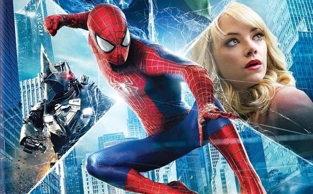 Bị coi là phim Người Nhện tệ nhất lịch sử nhưng 'The Amazing Spider-Man 2' vẫn làm được điều đáng khâm phục này!