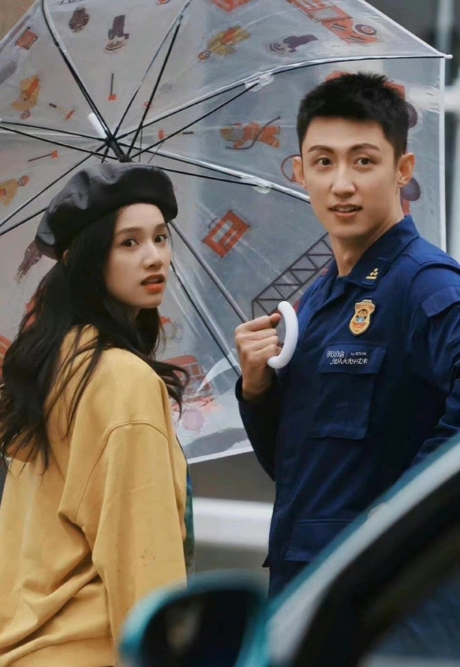 Tăng Khả Ny chăm sóc tận tình Trương Tịnh Nghi trong phim mới, 'đá bay' Trần Phi Vũ ra 'chuồng gà'