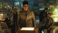 'Money Heist' Hàn Quốc bất ngờ nhận được nhiều lời khen: Không còn là bản 'copy'?