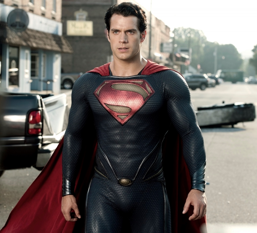 Ngày buồn của fan DC: Henry Cavill và Ben Affleck sẽ không trở lại làm Superman và Batman