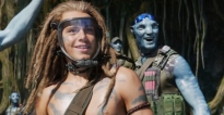 Dàn diễn viên nhí 'Avatar 2' đã tiểu tiện cả trăm lần khi quay dưới nước