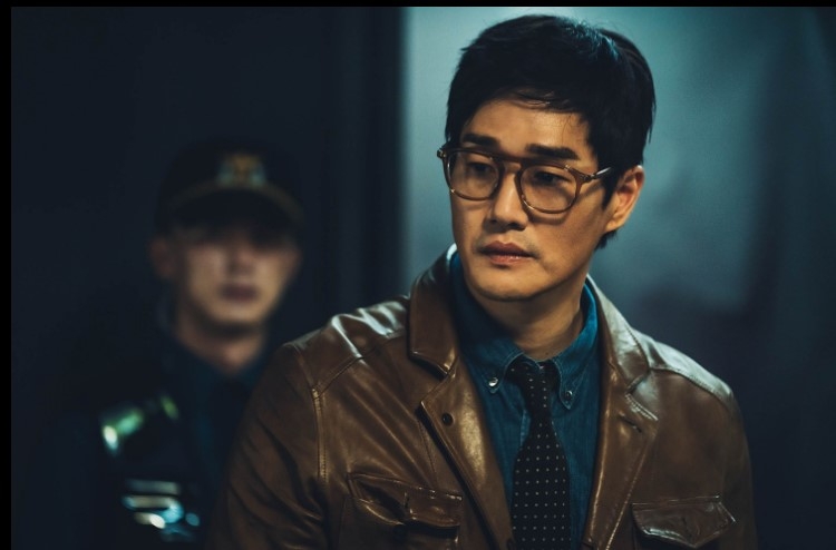 'Phi vụ triệu đô' Hàn Quốc cùng 9 sự thật về dàn cast sẽ khiến bạn 'ngã ngửa'
