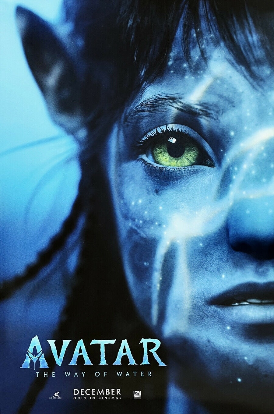 (Review) 'Avatar: The Way Of Water': Đại tiệc kỹ xảo vượt qua giới hạn điện ảnh