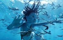 (Review) 'Avatar: The Way of Water': Đại tiệc kỹ xảo vượt qua giới hạn điện ảnh