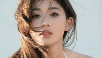 Sao nữ sexy nhất 'Thế giới không lối thoát': Là thiên thần áo tắm Nhật Bản, gây tiếc nuối khi lấy chồng sớm