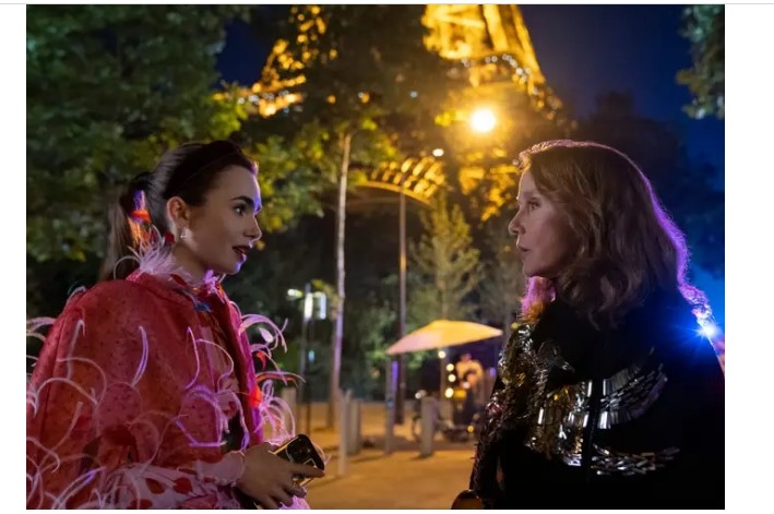 'Emily in Paris' mùa 3: Bạn có 1001 lý do để 'căm ghét' nhân vật Emliy