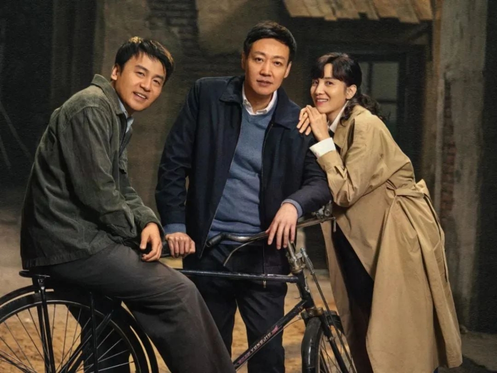 10 phim Hoa ngữ được yêu thích nhất nền tảng IQIYI: Triệu Lệ Dĩnh vẫn phải chịu thua Điền Hi Vi?