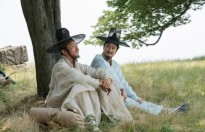 Phim cổ trang 'Heung Boo' của diễn viên quá cố Kim Joo Hyuk sẽ công chiếu vào Tết âm lịch