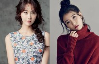 YoonA thay thế IU trong 'Hyori's homestay' mùa thứ 2