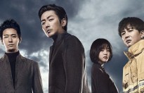 'Thử thách thần chết' trở thành phim thứ 3 ăn khách nhất lịch sử điện ảnh Hàn Quốc
