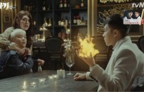 'Dong tướng quân' Sung Hyuk nói gì về việc đóng kép 2 vai gây ấn tượng trong 'Hoa du ký'?