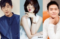 Yoo Ah In, Im Soo Jung và Go Kyung Pyo xác nhận tham gia 'Chicago Typewriter'