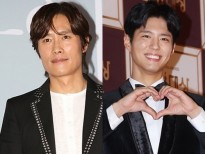 2 sao khủng Lee Byung Hun và Park Bo Gum được mời đóng phim mới