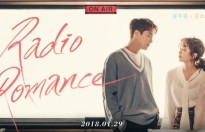 Những lí do vì sao bạn nên đón xem 'Radio romance'