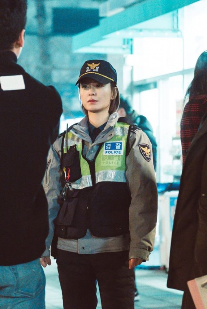 huou cao co kwang soo nghiem tuc den la thuong trong phim moi