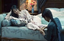 'Người hầu gái' trở thành phim Hàn đầu tiên nhận giải tại BAFTA
