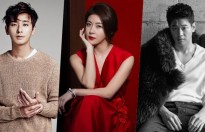 Joo Ji Hoon, Ha Ji Won và Ki Hong Lee sẽ cùng nhau xuất hiện trong phim truyền hình mới?