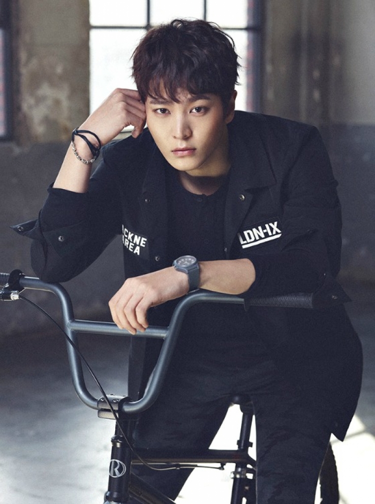 joo won nam dien vien chung thuy nhat kbiz