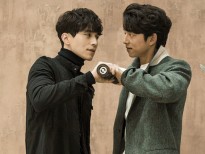 Cặp đôi "Thần chết" Lee Dong Wook và "Yêu tinh" Gong Yoo tái ngộ