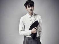 Park Hyung Sik: Chàng chaebol từ trong phim ra đời thực