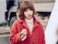 Vì sao Park Bo Young từ chối mặc quần áo tài trợ trong phim "Cô nàng mạnh mẽ Do Bong Soon"?