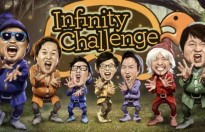 Chương trình truyền hình thực tế dài hơi và ăn khách nhất Hàn Quốc - 'Infinite challenge' bị khai tử
