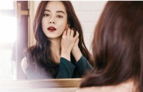 Vì sao Song Ji Hyo lại ít được mời đóng phim?