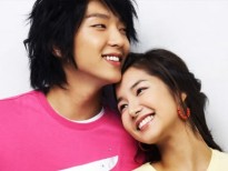 Màn hội ngộ đầy nước mắt của Park Min Young và Lee Jun Ki sau 10 năm