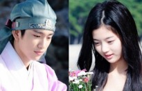 Cặp đôi "Huyền thoại biển xanh" hợp tác trong web drama mới