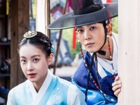 Joo Won không 'khờ' như Cha Tae Hyun trong 'Cô nàng ngổ ngáo' phiên bản thời Joseon
