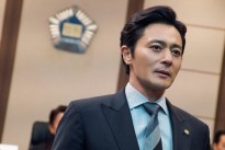 45 tuổi, Jang Dong Gun vẫn phong độ tựa nam thần trong phim mới