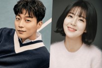 Yoon Doo Joon và Baek Jin Hee xác nhận tham gia 'Thực thần 3'