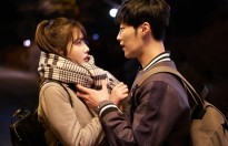 Những khoảnh khắc đau lòng của Woo Do Hwan và Joy trong 'Trò chơi tình yêu'
