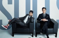 6 lí do khiến 'Suits' của Jang Dong Gun và Park Hyung Sik khởi đầu hoàn hảo