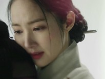 Park Min Young trở thành vị hoàng hậu xinh đẹp nhưng yểu mệnh trong phim mới