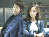 Cặp 'bà chị' Kim Sun Ah và Kim Hee Sun cùng tái xuất trong phiên bản nữ 'Man to man'