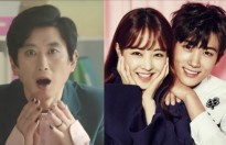 'Chú răng giả' trong 'Cô nàng mạnh mẽ Do Bong Soon' nói gì về Park Bo Young và Park Hyung Sik?