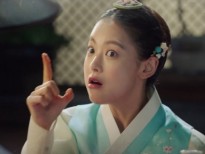 Oh Yoon Seo dạy Joo Won chửi thề trong 'Cô nàng ngổ ngáo'