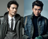 Hyun Bin và Jang Dong Gun đối đầu trong phim xác sống thời Joseon