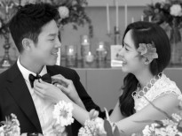 Sung Yu Ri đám cưới bí mật cùng bạn trai lâu năm