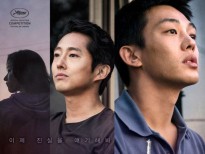 Nhờ đóng phim mà Steven Yeun có thể nói tiếng Hàn lưu loát