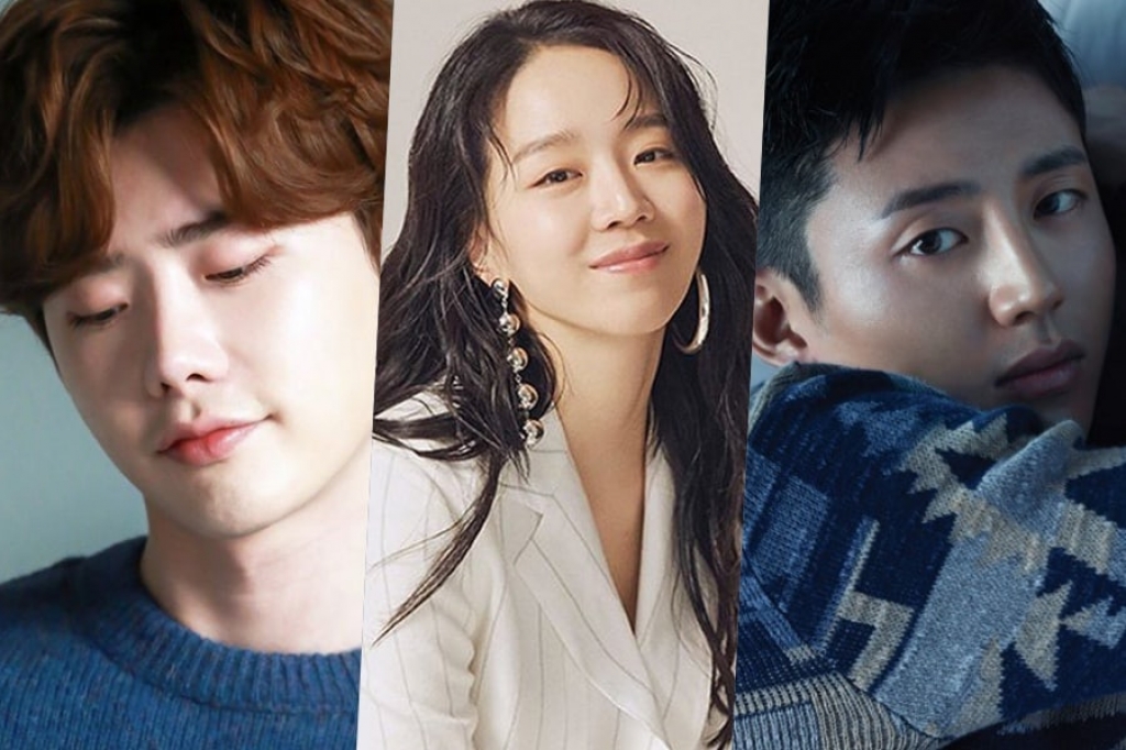 nguoi cu cua school 2013 gui nguyen mot xe cafe cho lee jong suk shin hye sun va lee ji hoon