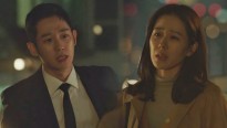 Jung Hae In và Son Ye Jin liệu sẽ chia tay trong tập tiếp theo của 'Chị đẹp'?