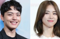 "Em trai quốc dân" Yeo Jin Goo sánh đôi cùng đàn chị Lee Yeon Hee trong phim mới
