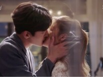 Hậu trường nụ hôn giữa Ji Chang Wook và Nam Ji Hyun: Họ đã phản ứng thế nào?